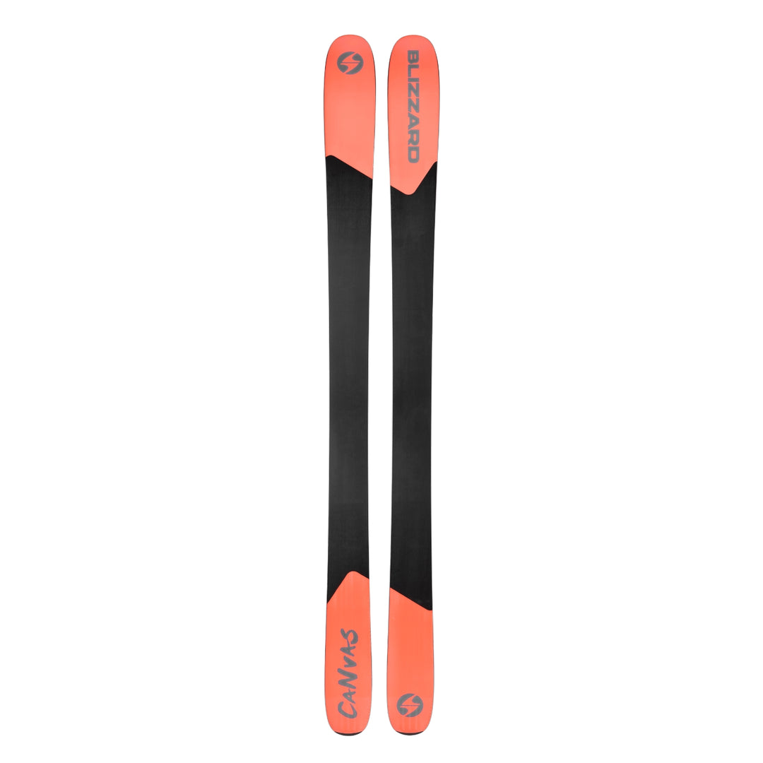 Blizzard Men's Canvas 100 Skis