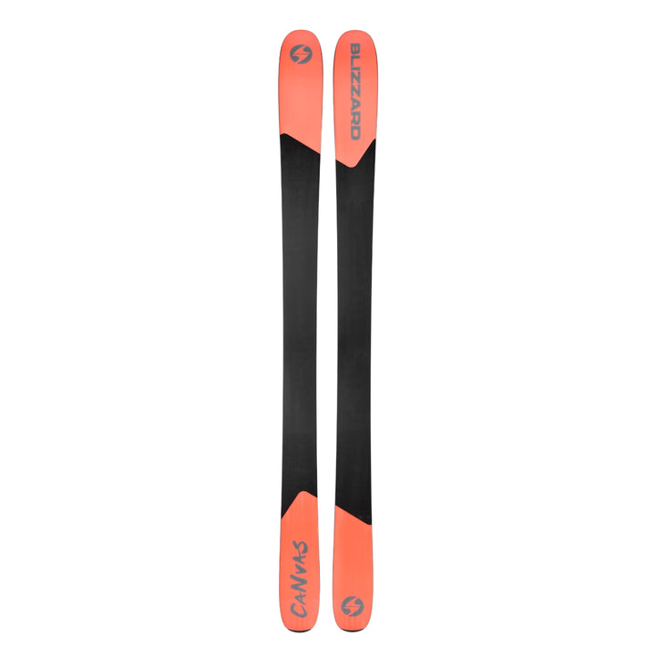 Blizzard Men's Canvas 100 Skis