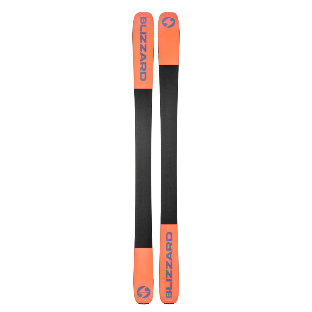 Blizzard Men's Rustler 9 Skis