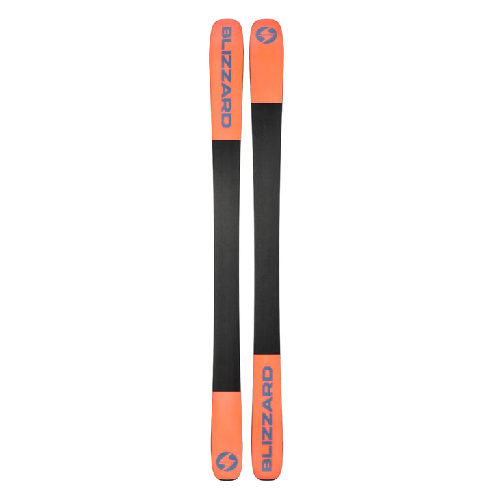 Blizzard Men's Rustler 9 Skis