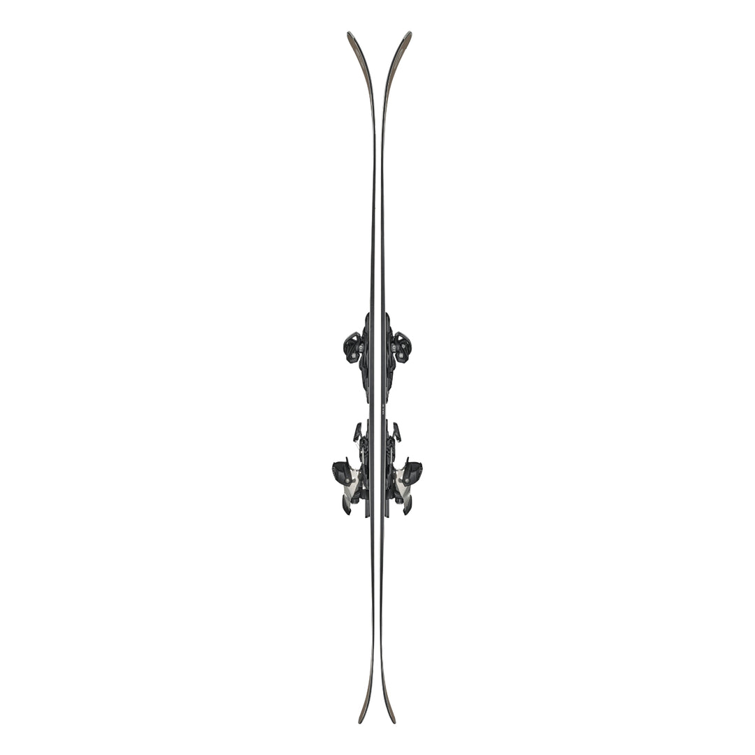 Blizzard Men's Rustler 9 Skis