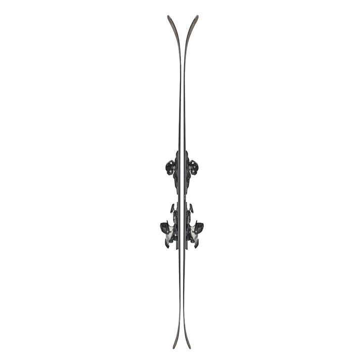 Blizzard Men's Rustler 9 Skis