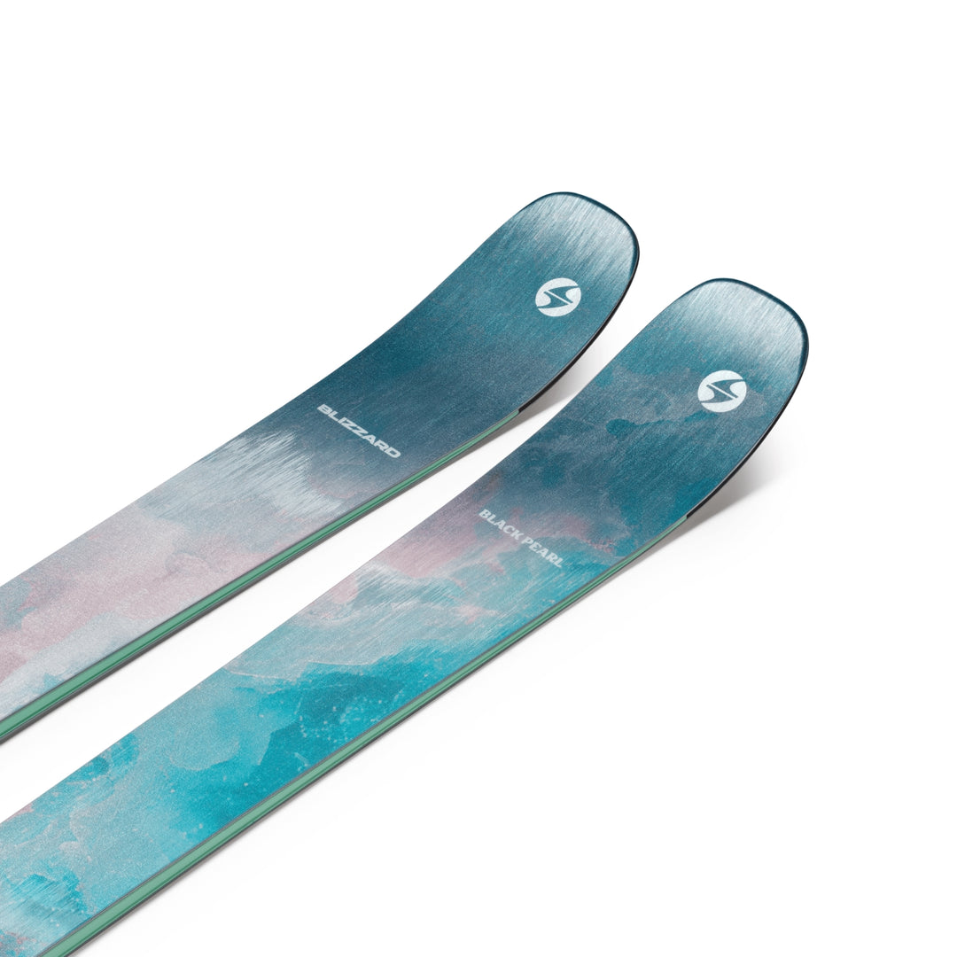 Blizzard Women's Black Pearl 84 Skis