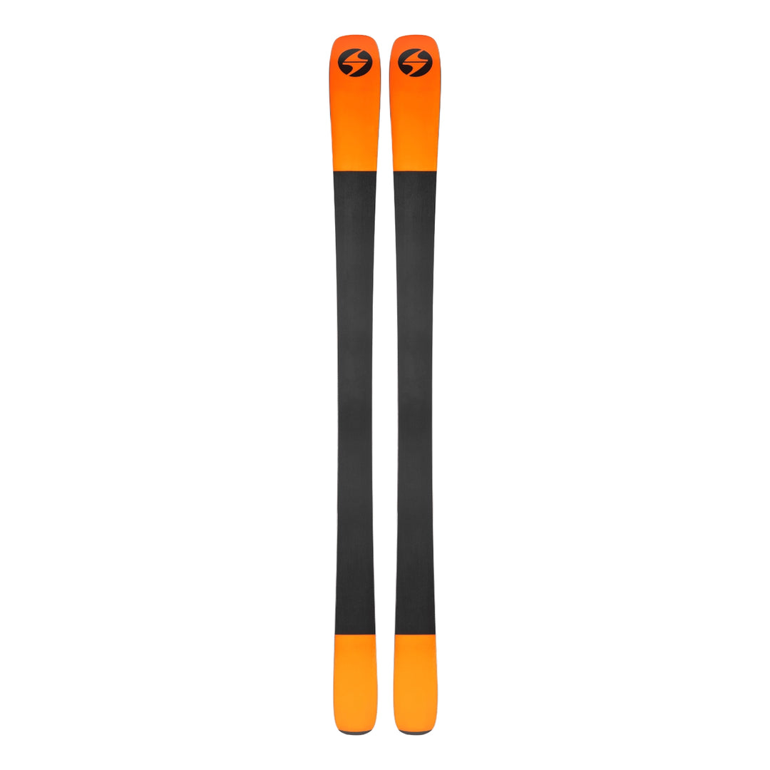 Blizzard Women's Black Pearl 84 Skis