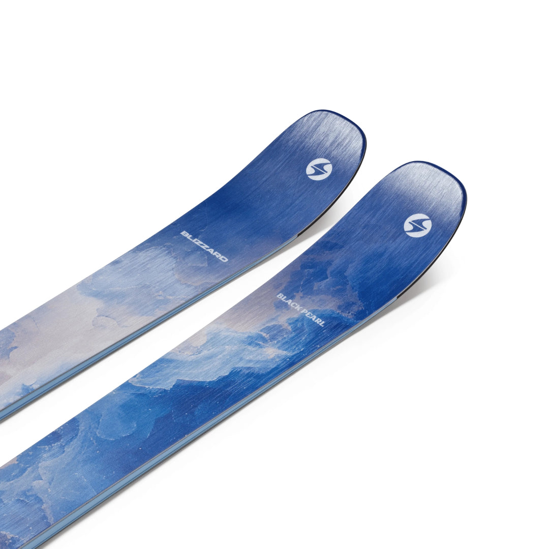 Blizzard Women's Black Pearl 88 Skis