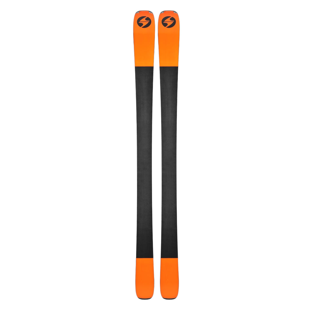 Blizzard Women's Black Pearl 88 Skis
