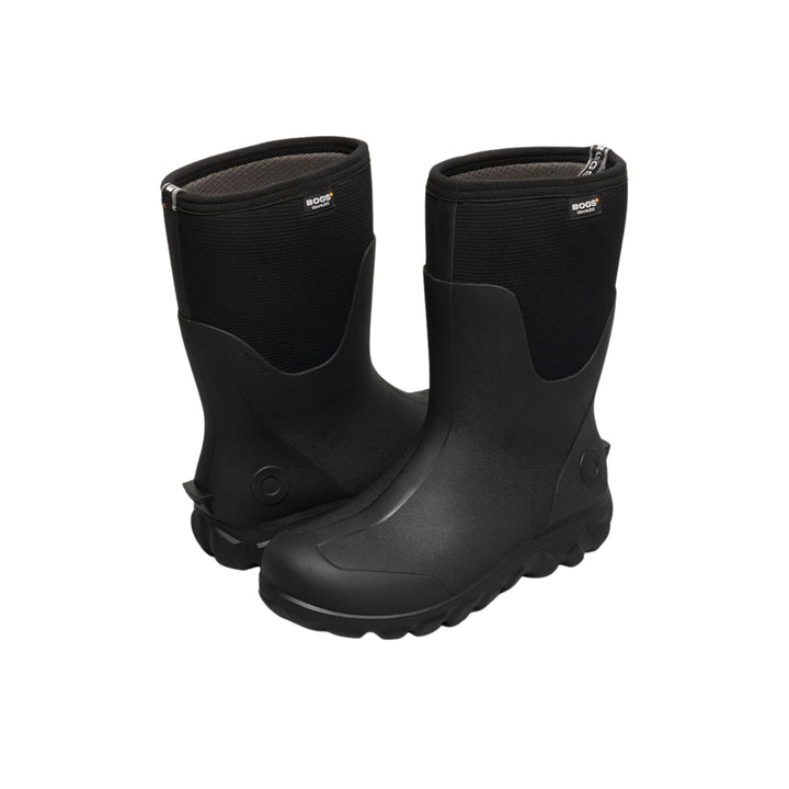 Bogs Classic Seamless Mid Insulated Waterproof Boots | Men's