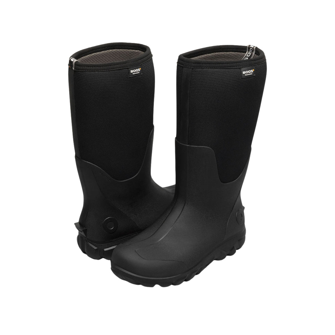 Bogs Classic Seamless Tall Insulated Waterproof Boots |  Men's