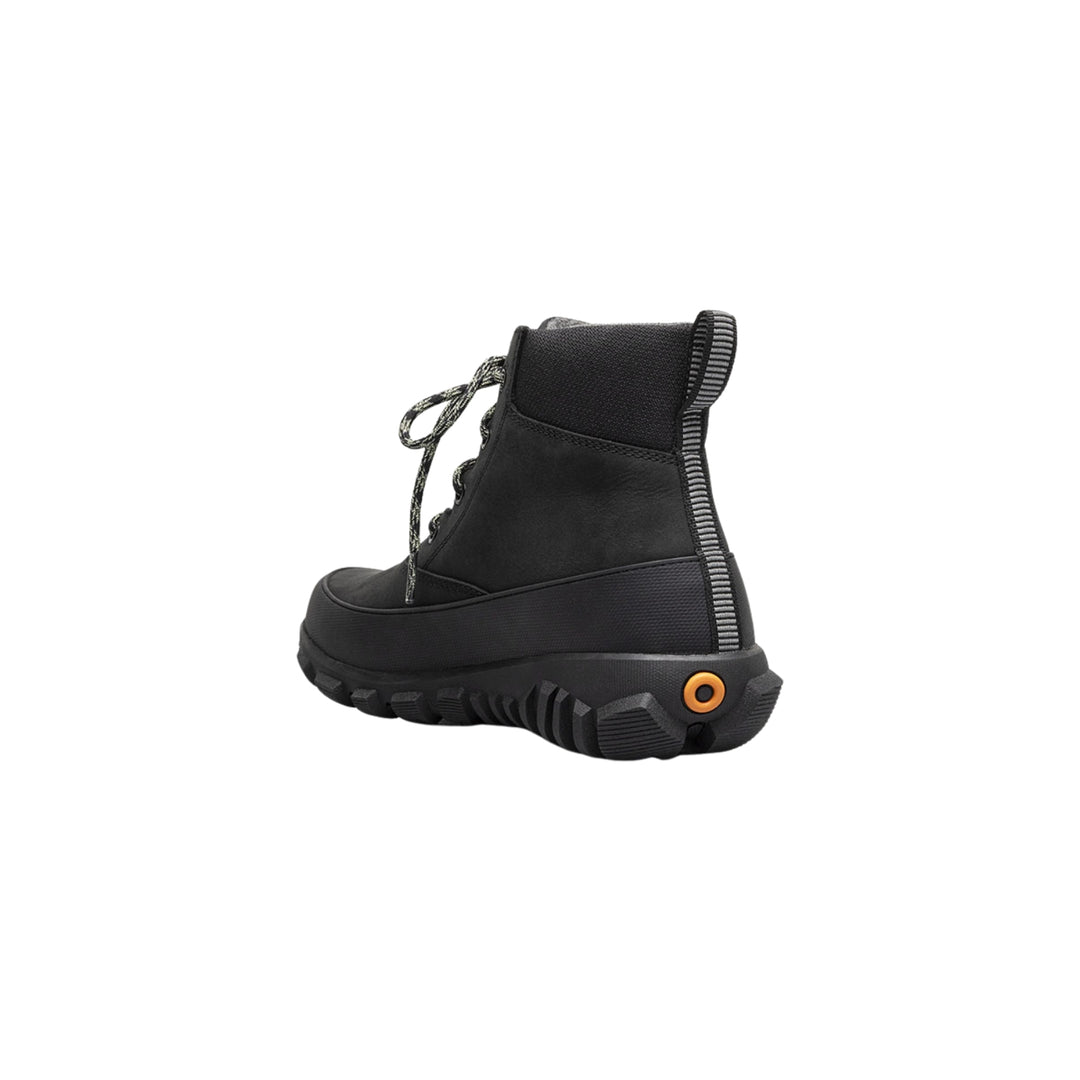 Bogs Cedar Mid Lace Women's Waterproof Boots | Women's