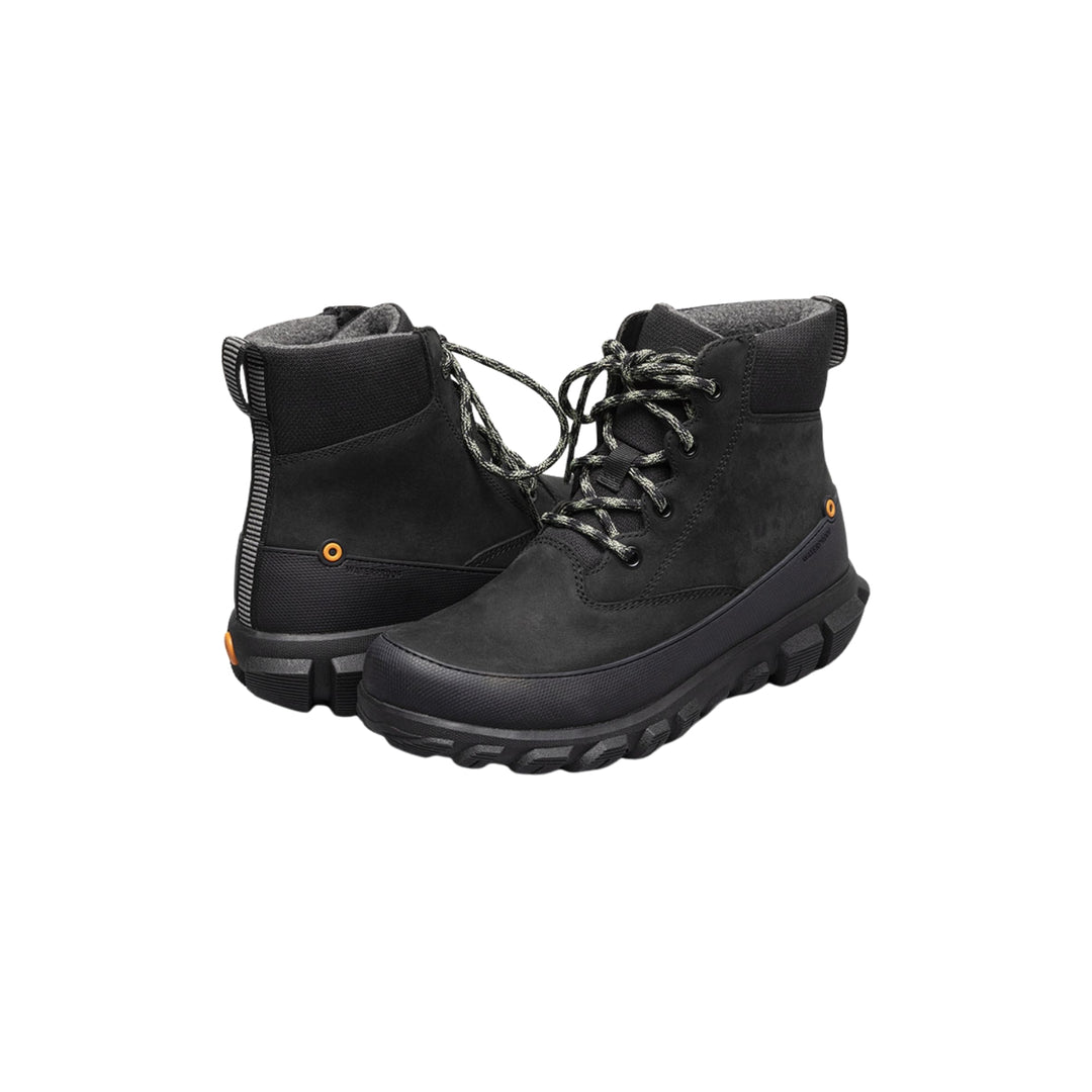 Bogs Cedar Mid Lace Women's Waterproof Boots | Women's