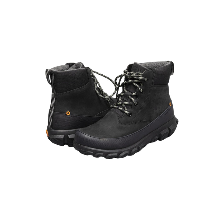 Bogs Cedar Mid Lace Women's Waterproof Boots | Women's