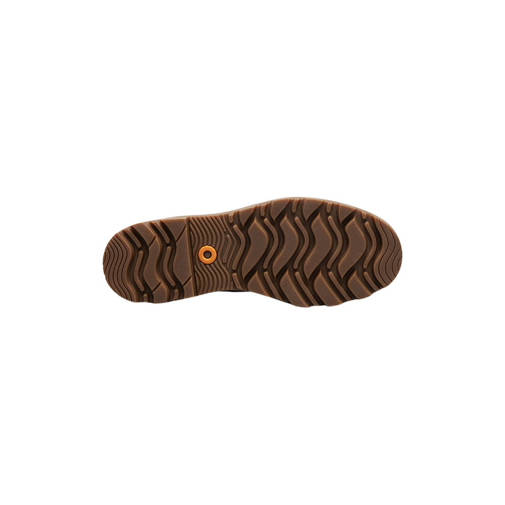 Bogs Holly Zip Leather II Slip On Boots | Women's