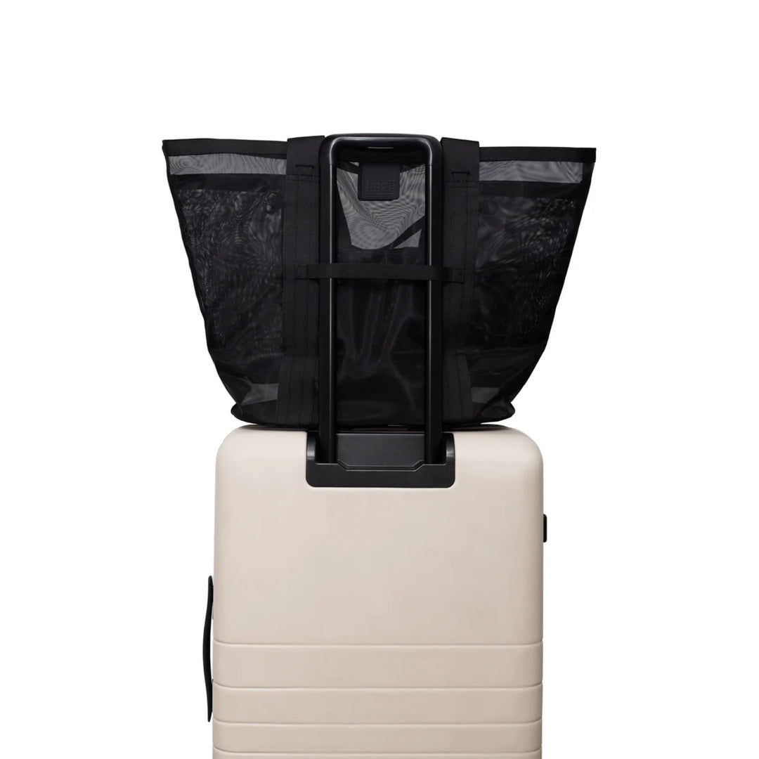 Booe Beach Tote
