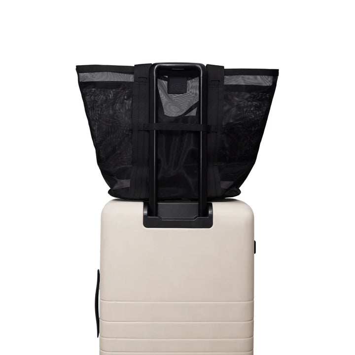 Booe Beach Tote