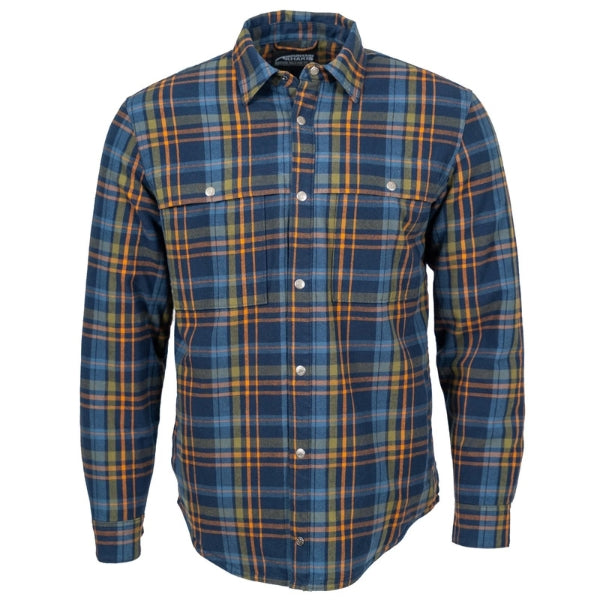Mountain Khaki Men's Boone Shirtjac