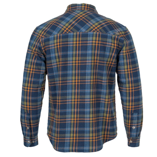 Mountain Khaki Men's Boone Shirtjac