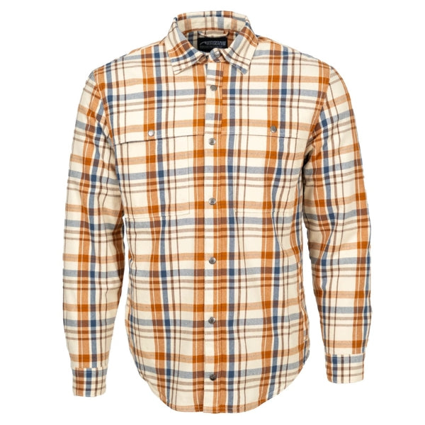 Mountain Khaki Men's Boone Shirtjac