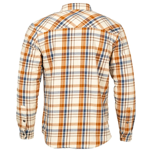 Mountain Khaki Men's Boone Shirtjac