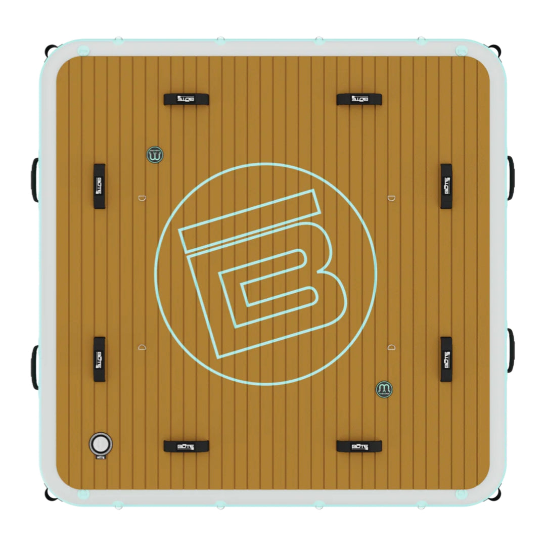 Bote Hangout Dock Classic