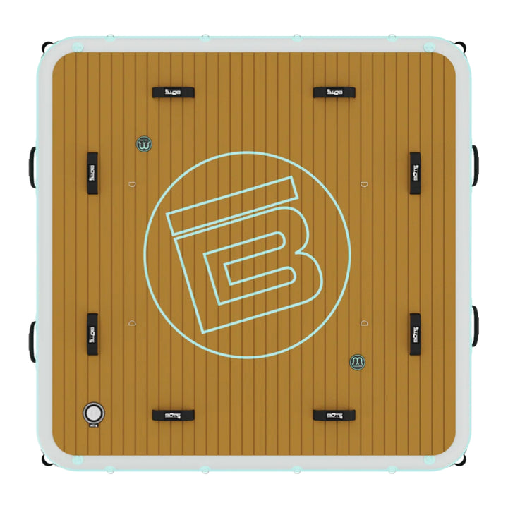 Bote Hangout Dock Classic