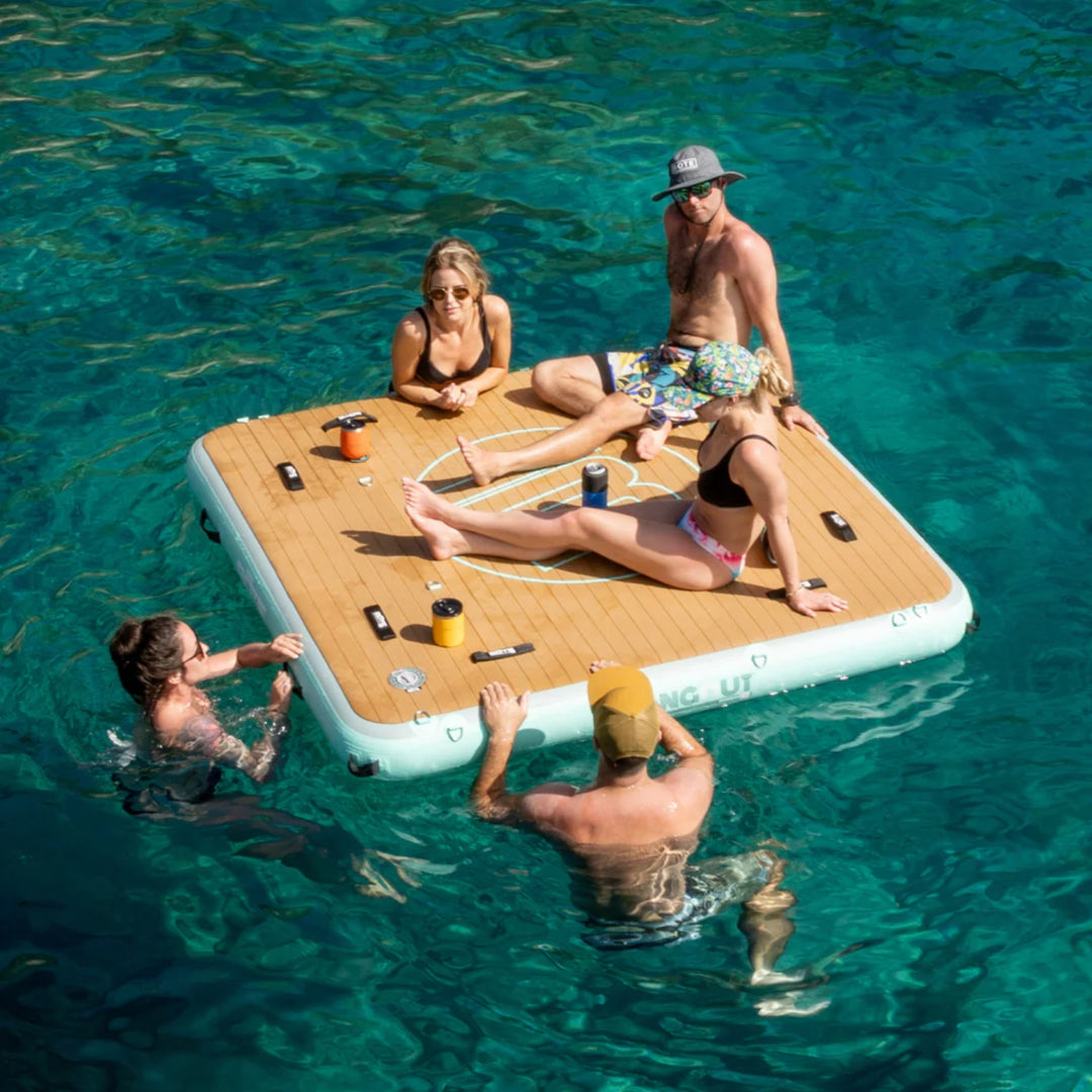 Bote Hangout Dock Classic