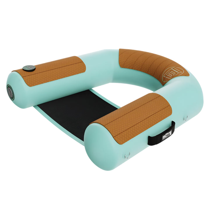Bote Inflatable Hangout Sling Chair Classic