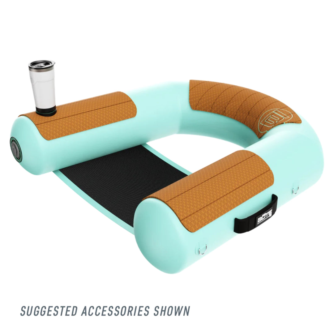 Bote Inflatable Hangout Sling Chair Classic