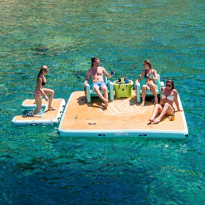 Bote Inflatable Hangout Ladder