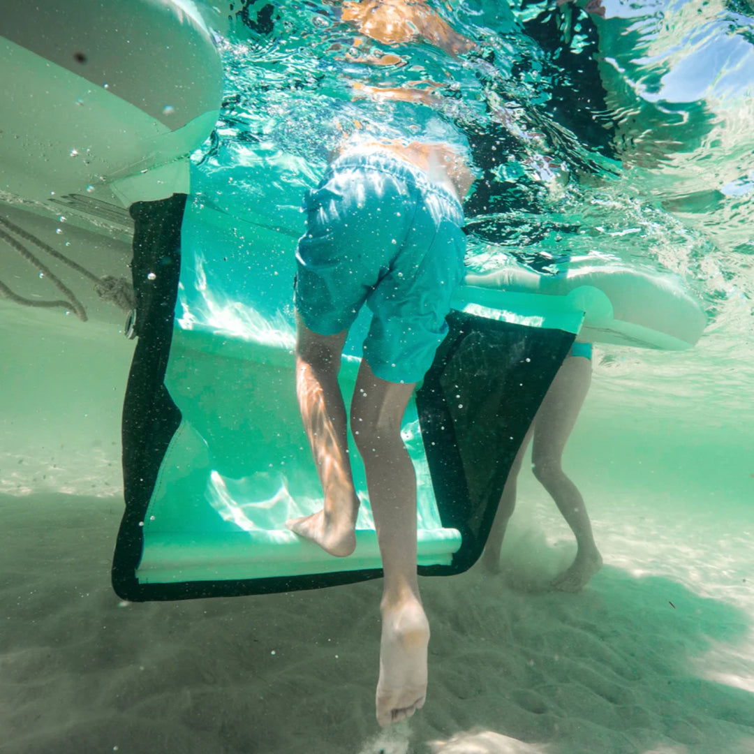 Bote Inflatable Hangout Ladder