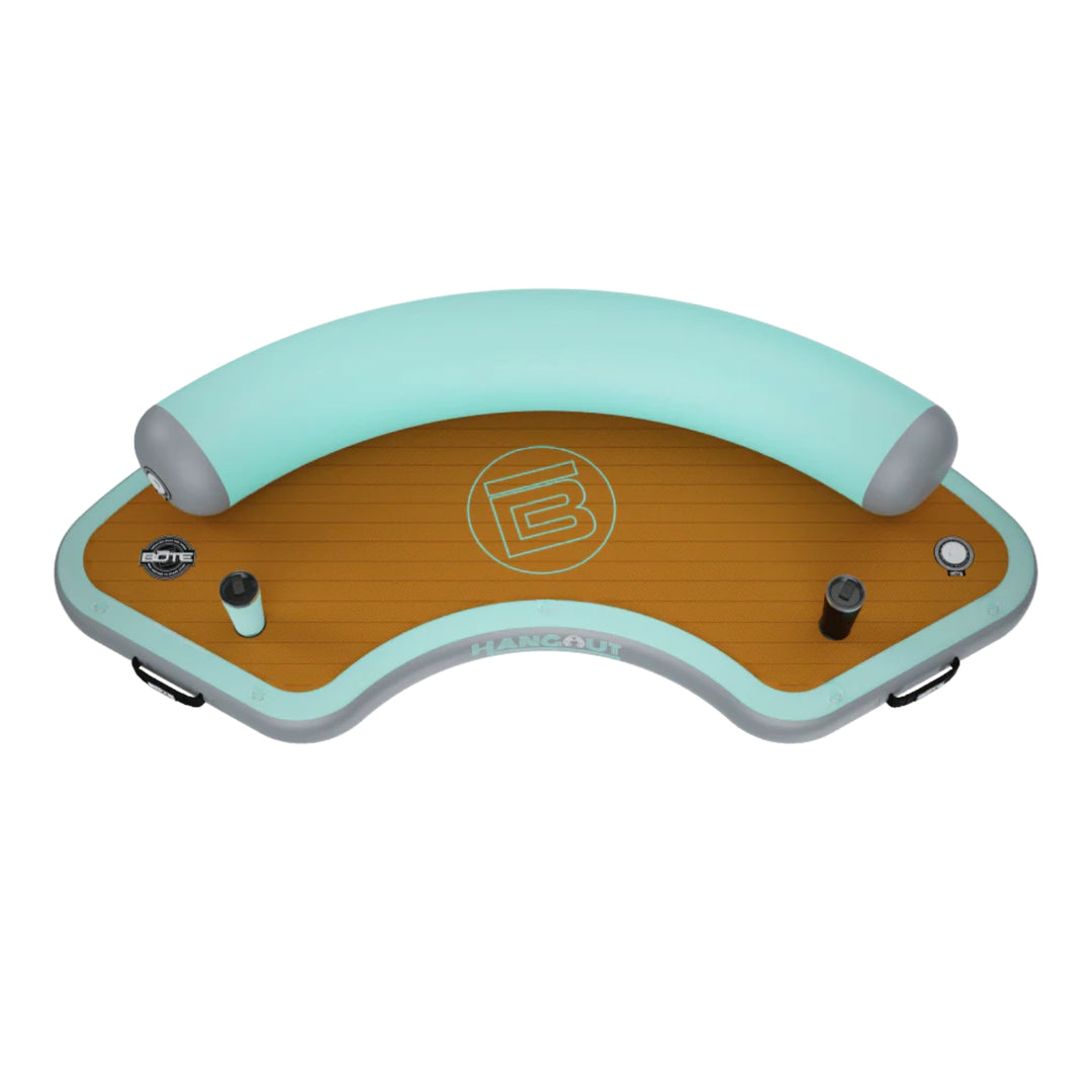 Bote Inflatable Dock Hangout 120