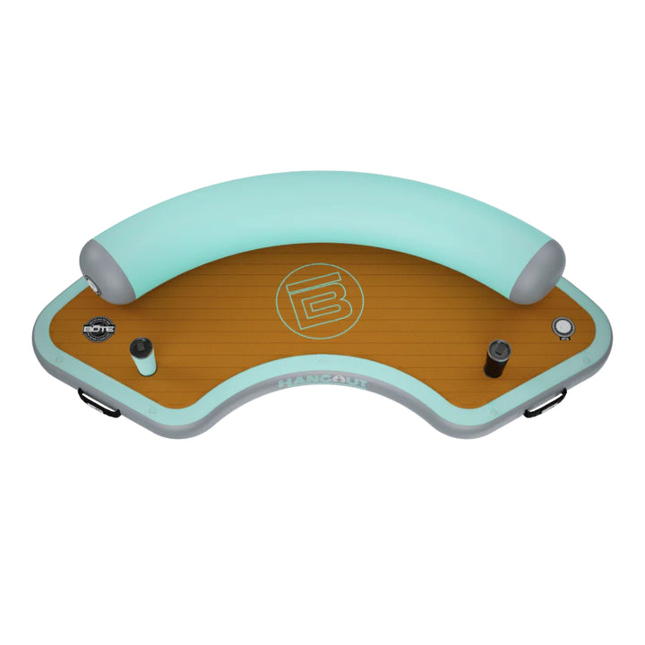 Bote Inflatable Dock Hangout 120