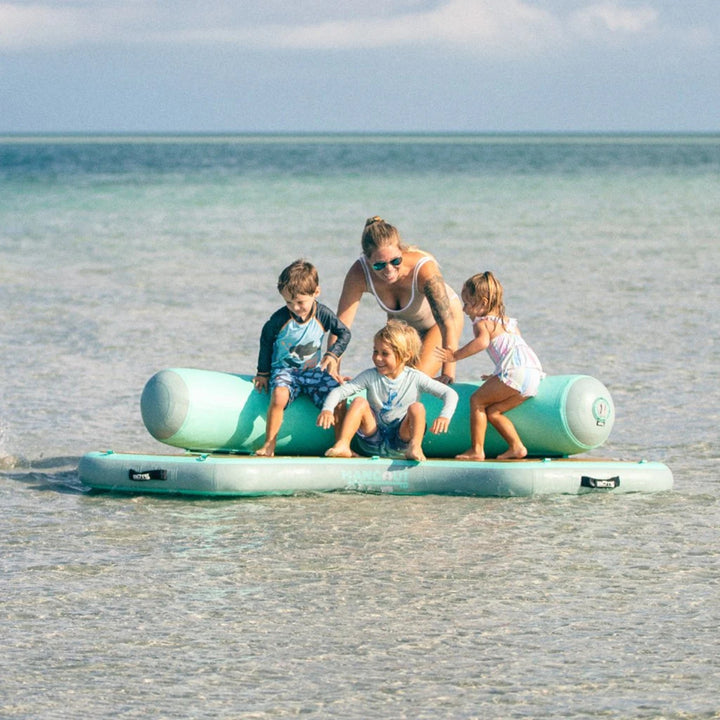 Bote Inflatable Dock Hangout 120