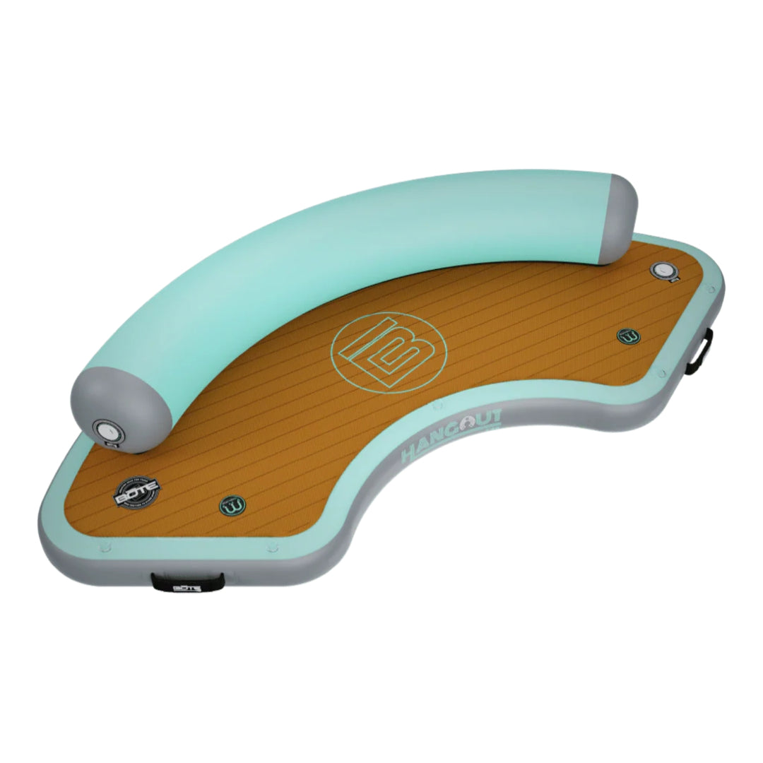 Bote Inflatable Dock Hangout 120