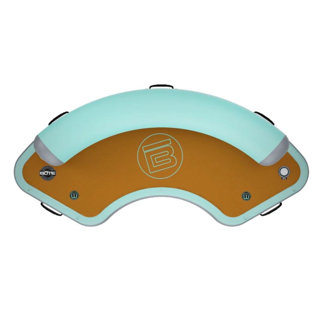 Bote Inflatable Dock Hangout 120