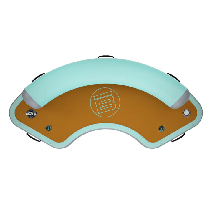 Bote Inflatable Dock Hangout 120