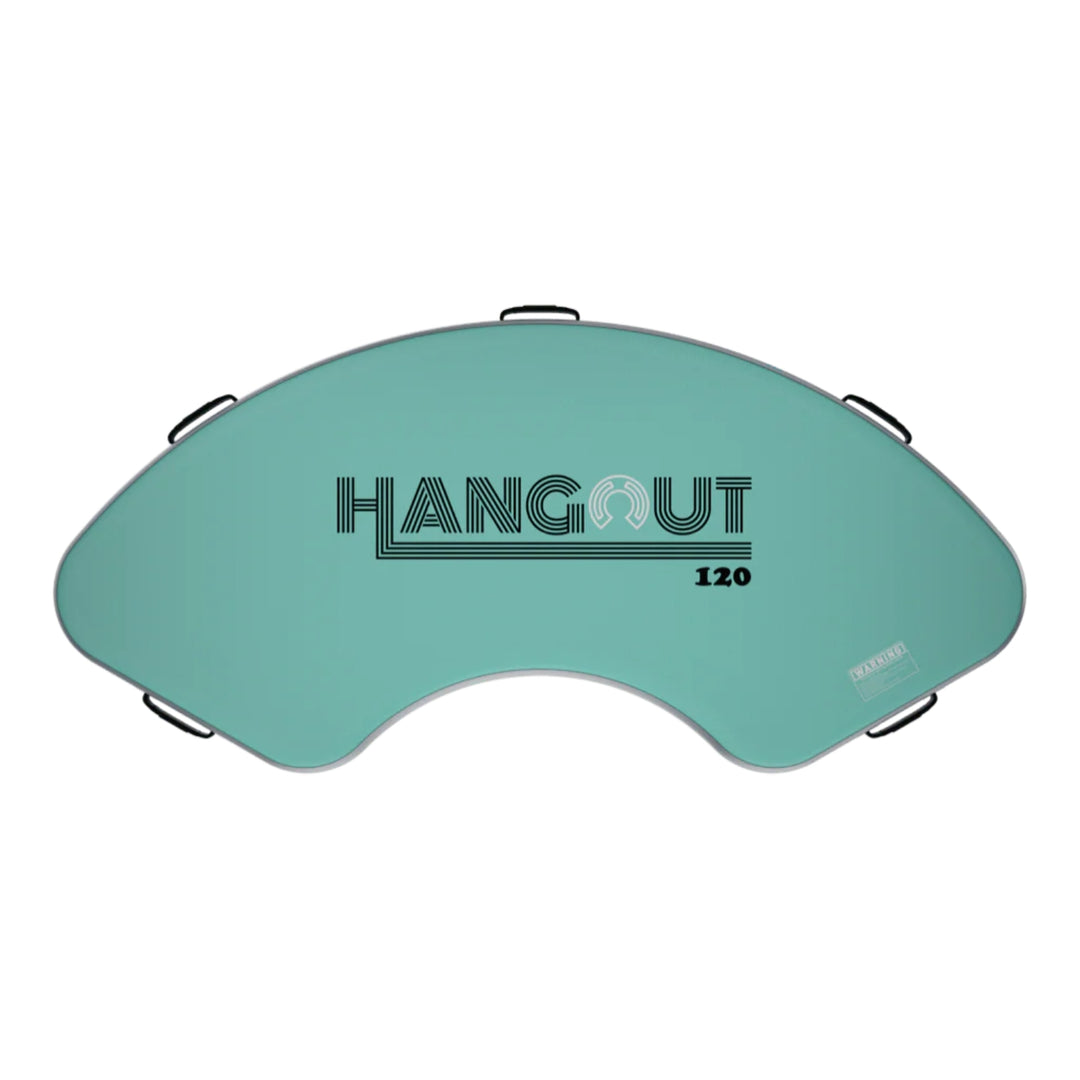 Bote Inflatable Dock Hangout 120