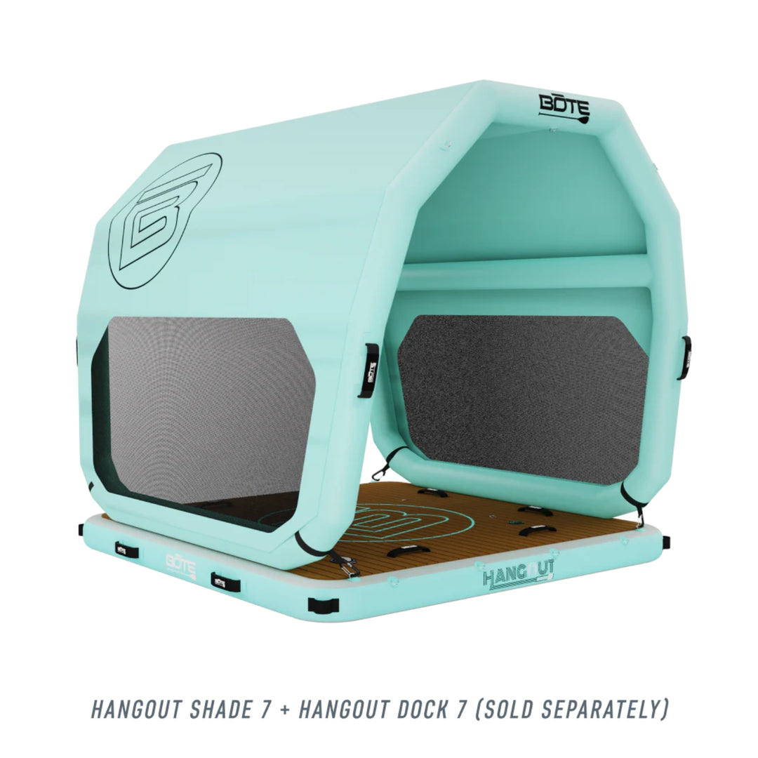 Bote Inflatable Hangout Shade