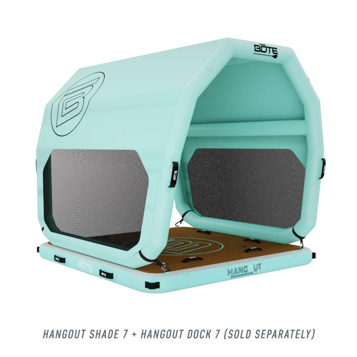 Bote Inflatable Hangout Shade