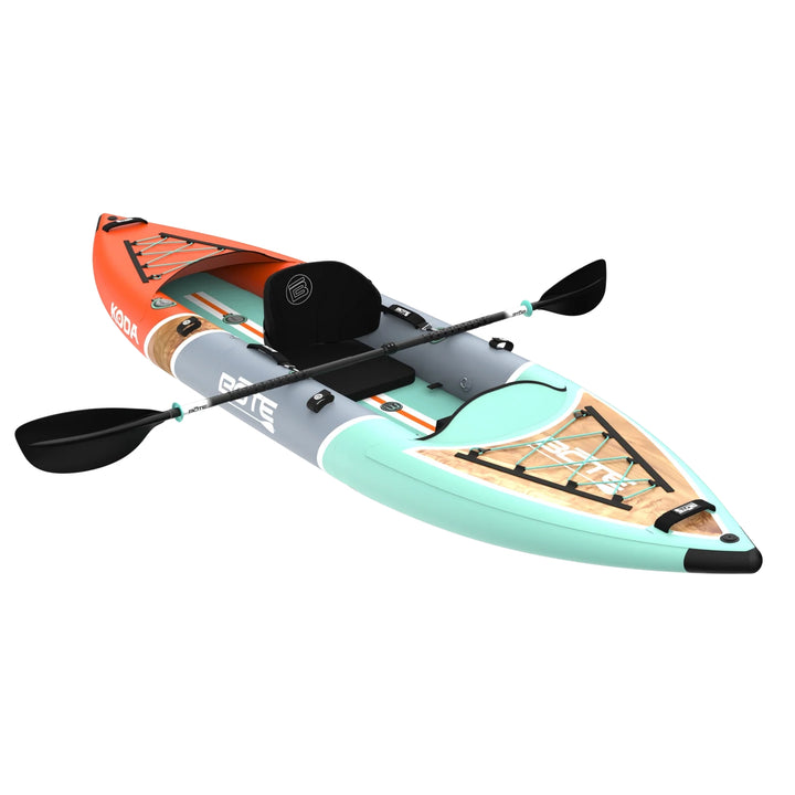 Bote Koda Aero | Lightweight Inflatable Kayak