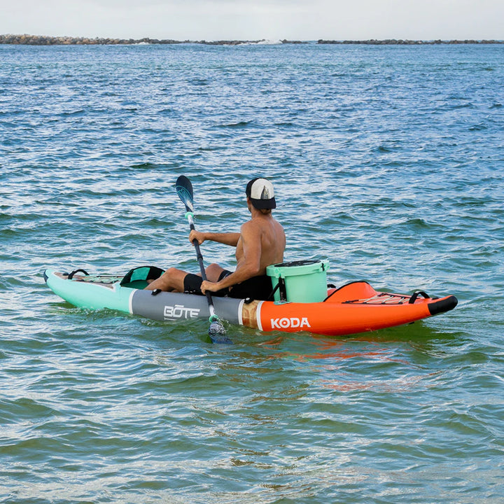Bote Koda Aero | Lightweight Inflatable Kayak