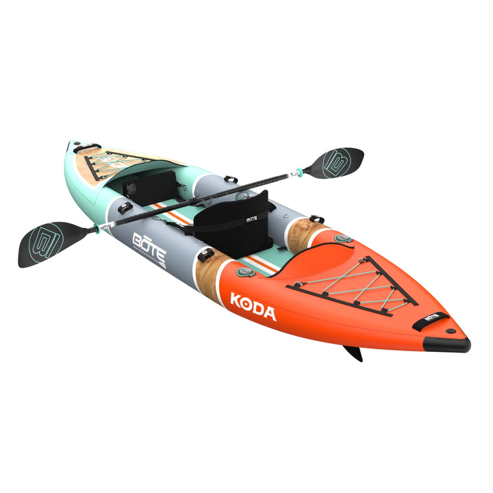 Bote Koda Aero | Lightweight Inflatable Kayak
