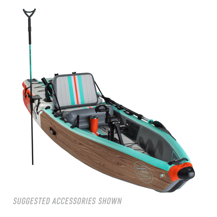 Bote LONO AERO