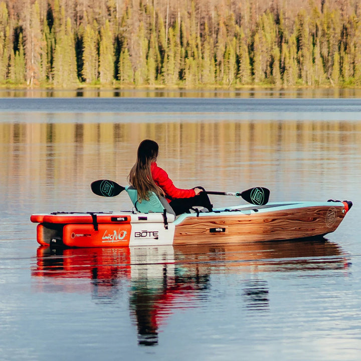 Bote LONO AERO