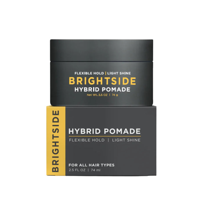 Brightside Hybrid Pomade 2.5 oz