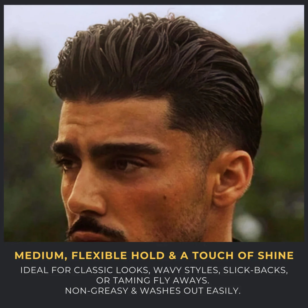 Brightside Hybrid Pomade 2.5 oz