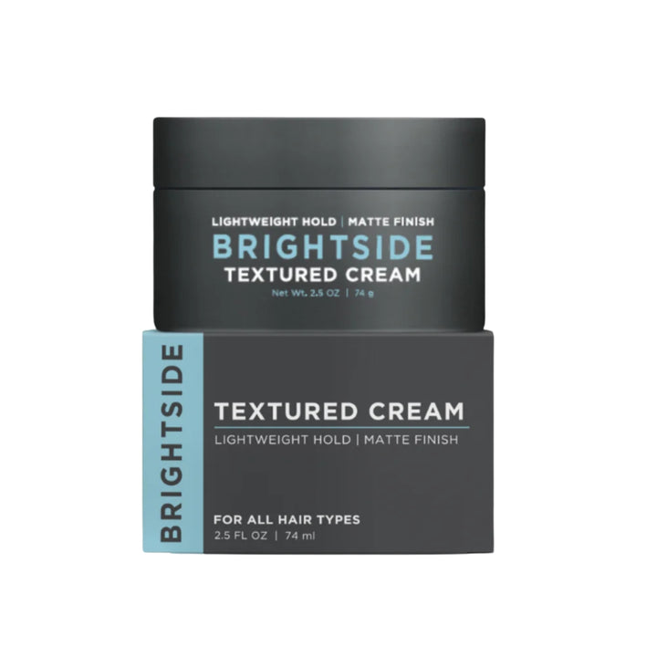 Brightside Textured Cream 2.5 oz