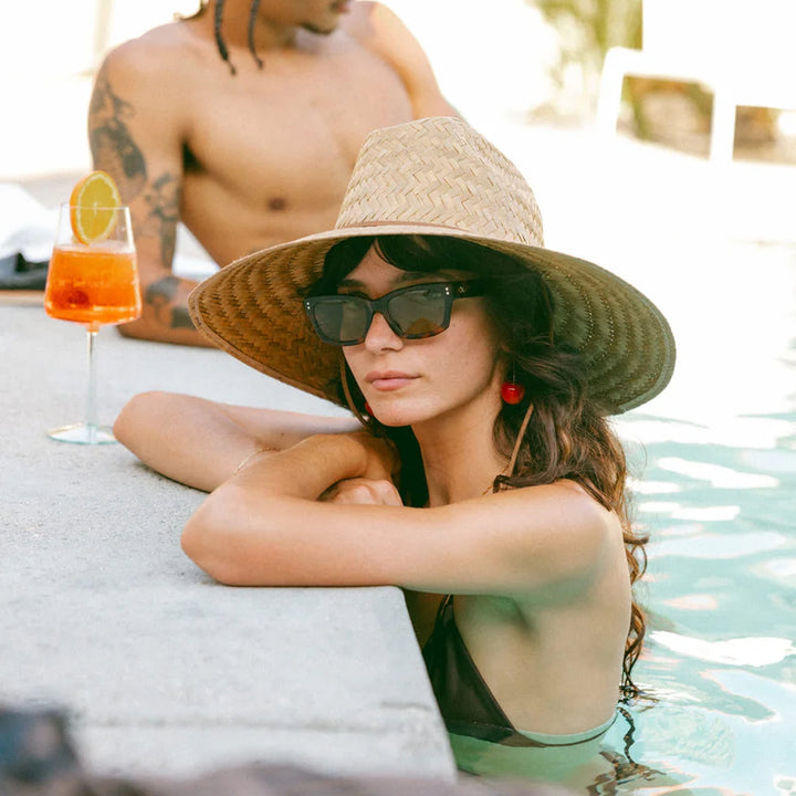 Brixton Bells II Sun Hat