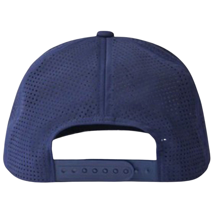 Brixton Crest Netplus Utility Snapback Hat