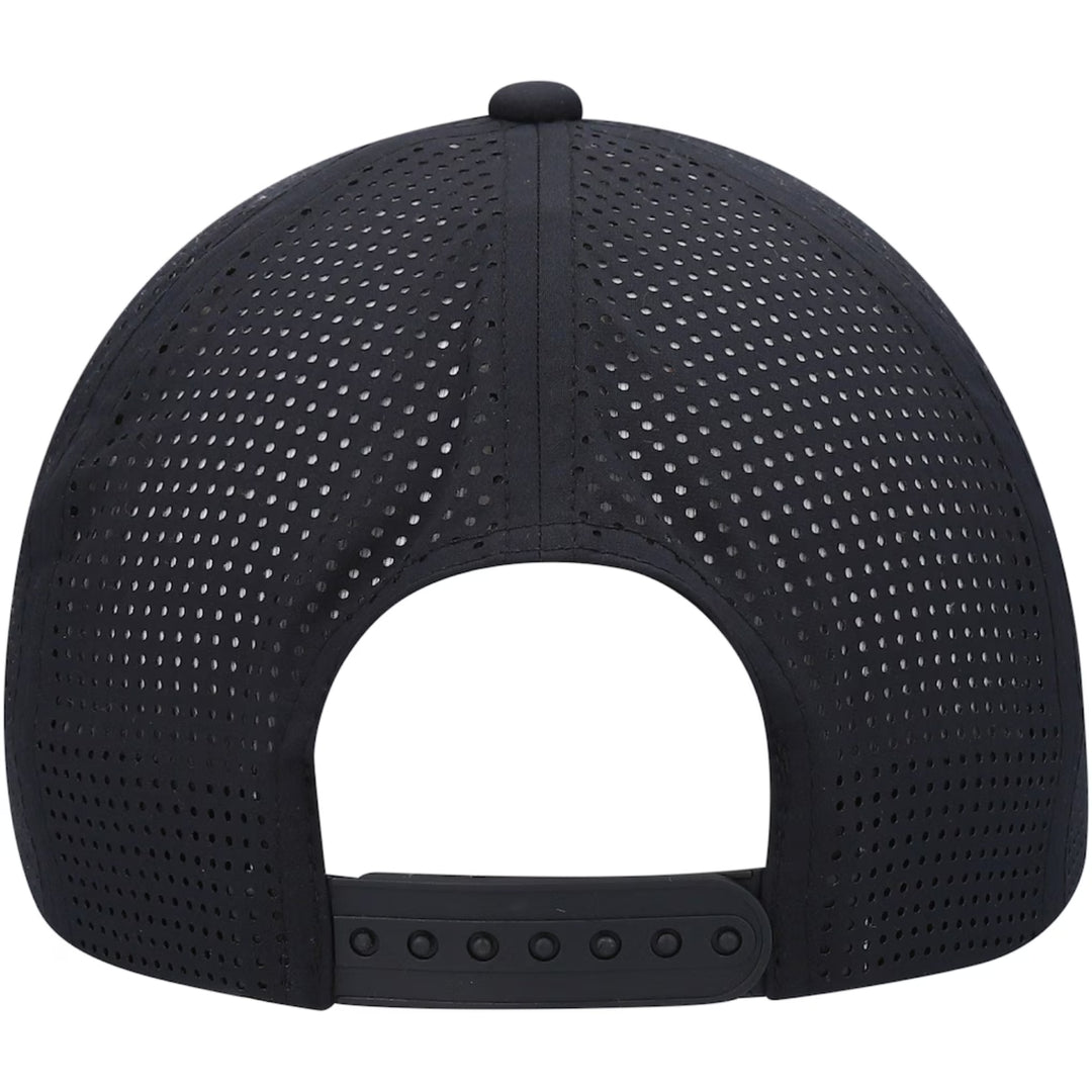 Brixton Crest Netplus Utility Snapback Hat