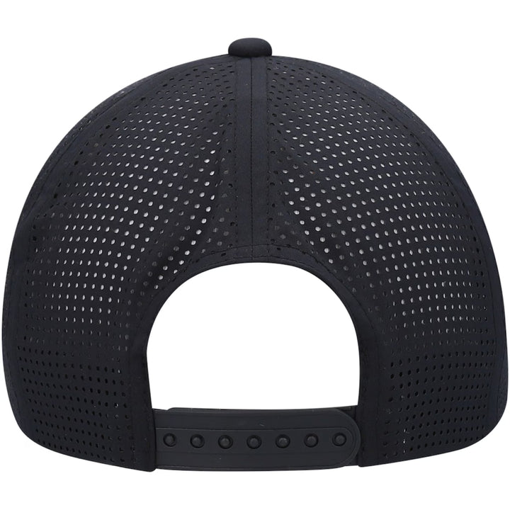 Brixton Crest Netplus Utility Snapback Hat